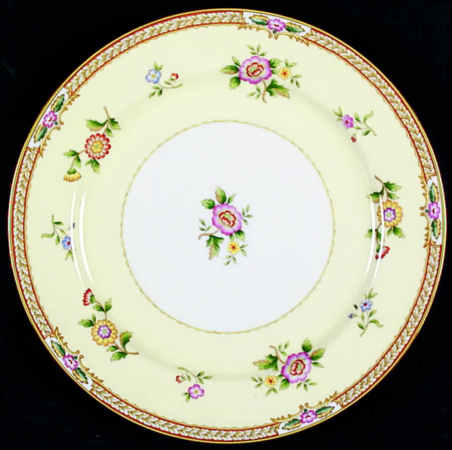 N1893 Dinner Plate by Noritake-1