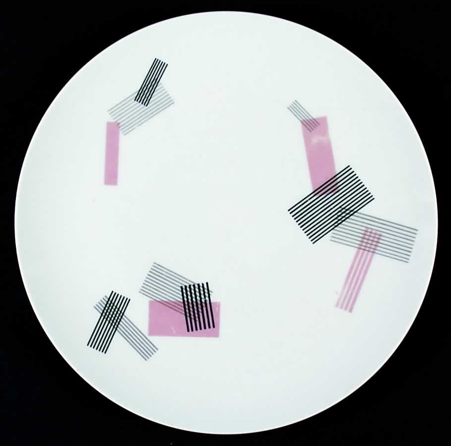 N1909 Luncheon Plate by Noritake-1