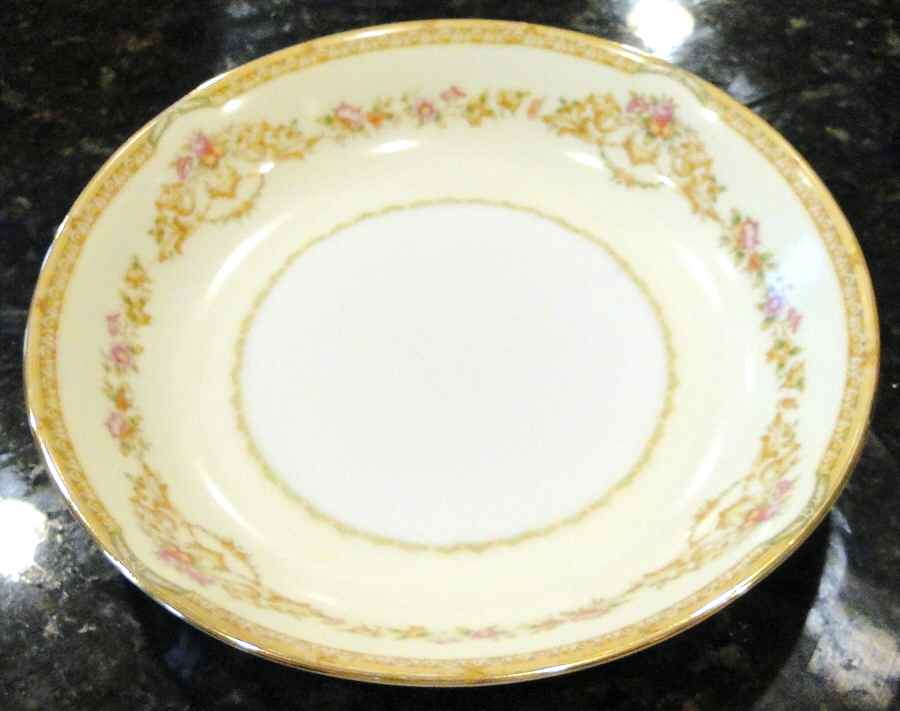NAR57 Coupe Soup Bowl by Narumi-1