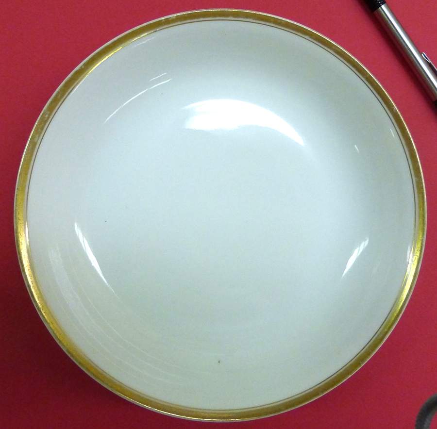 N1911 Bread & Butter Plate by Noritake-1