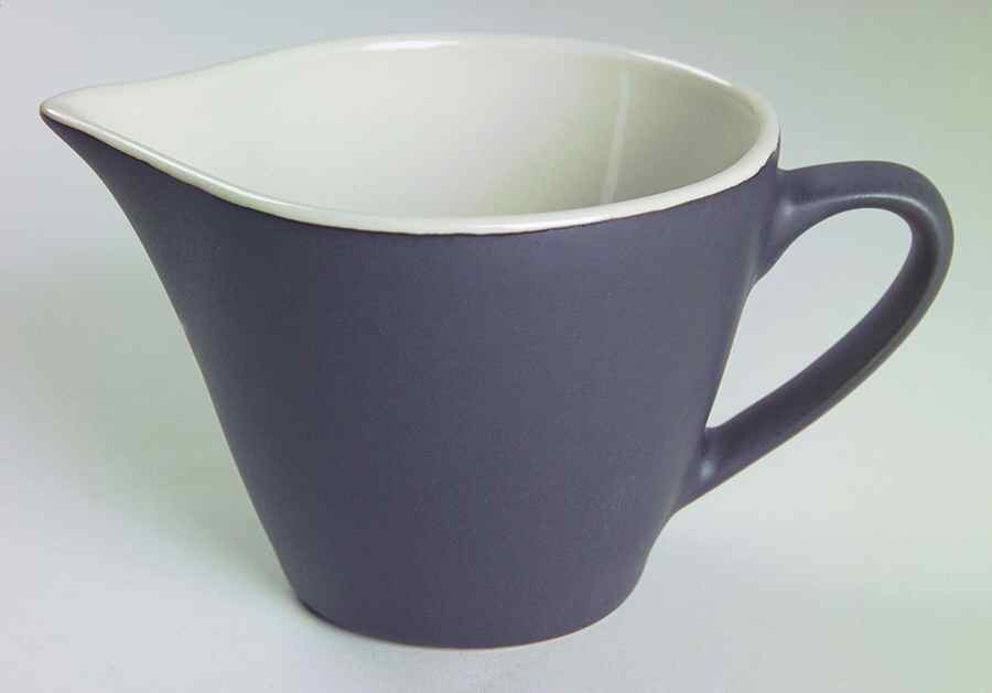 Chic Ebony Creamer by Nikko-1