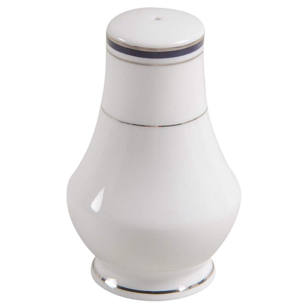 Grand Opera Platinum Salt Shaker by Nikko-1