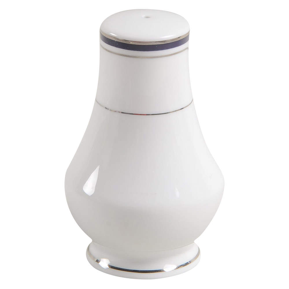Grand Opera Platinum Pepper Shaker by Nikko-1