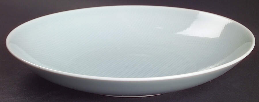 Reflections Celadon 9" Soup/Pasta Bowl by Nikko-1