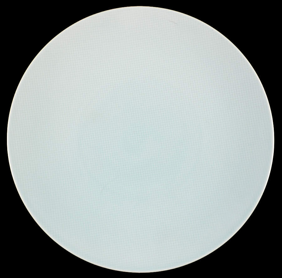 Reflections Celadon 13" Chop Plate (Round Platter) by Nikko-1
