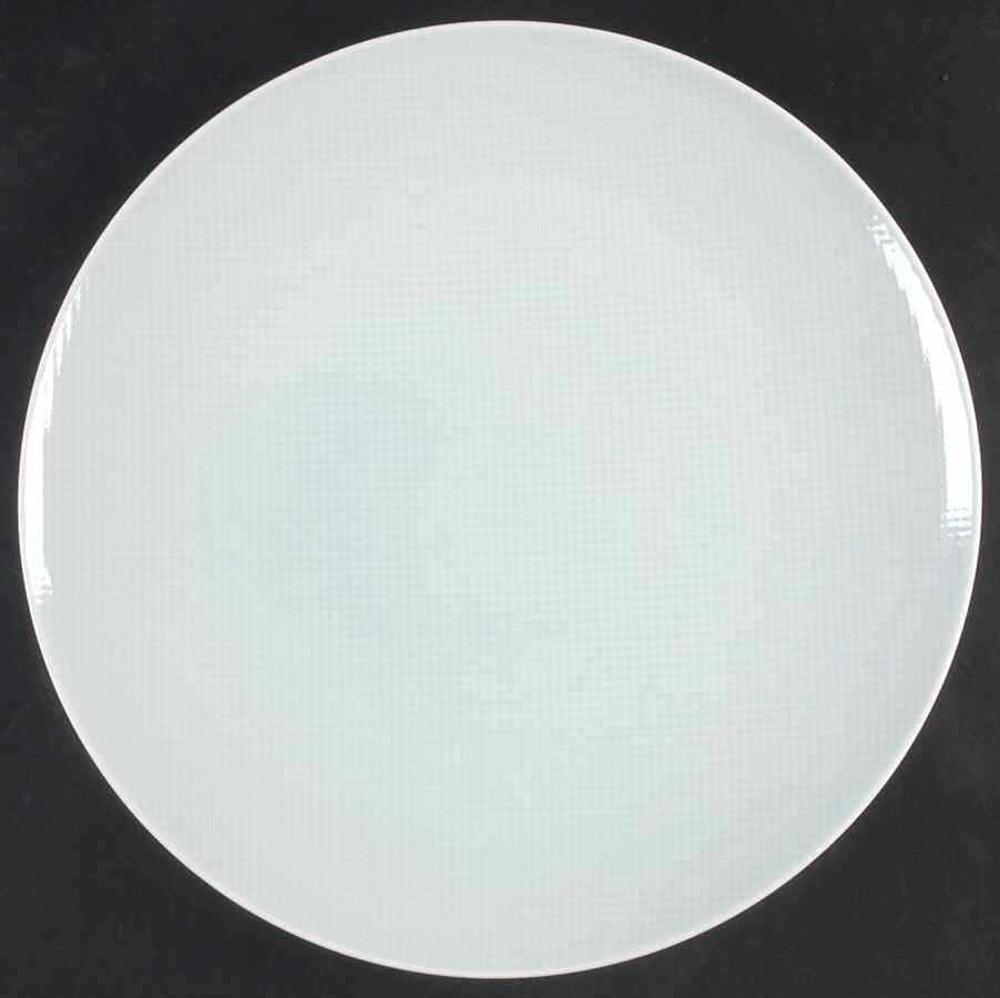 Reflections Celadon Dinner Plate by Nikko-1