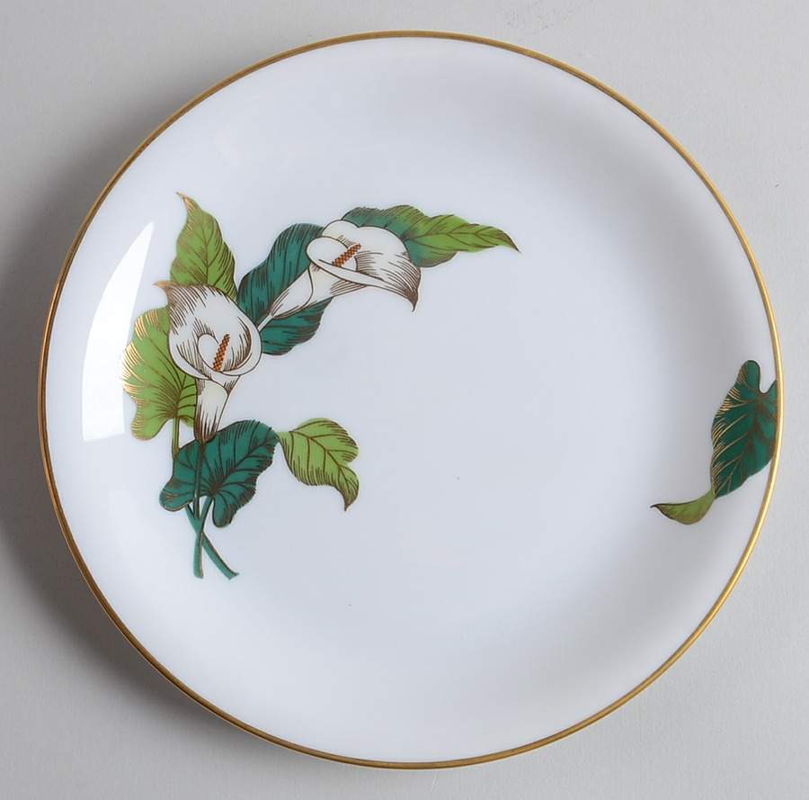 N1919 Salad Plate by Noritake-1