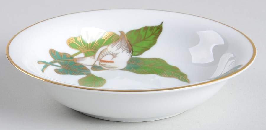 N1919 Fruit/Dessert (Sauce) Bowl by Noritake-1