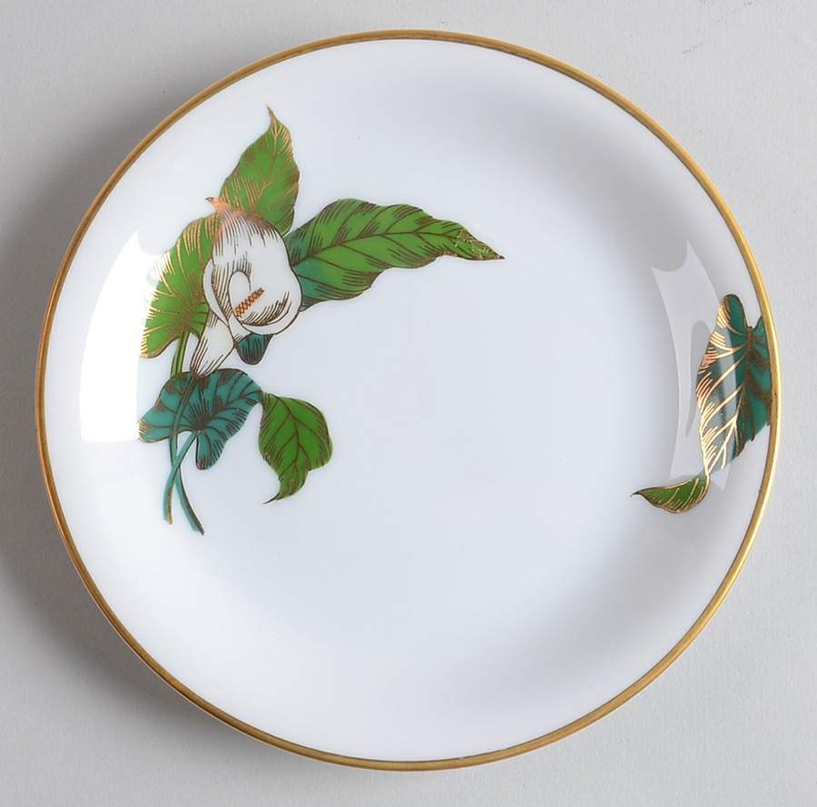 N1919 Bread & Butter Plate by Noritake-1