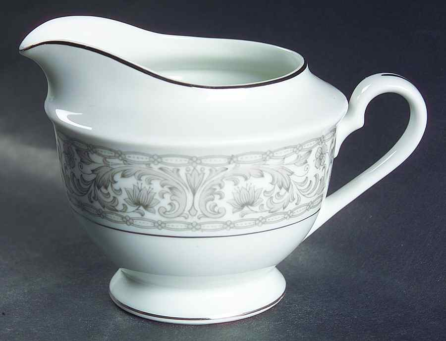 Florentine Creamer by Norleans-1