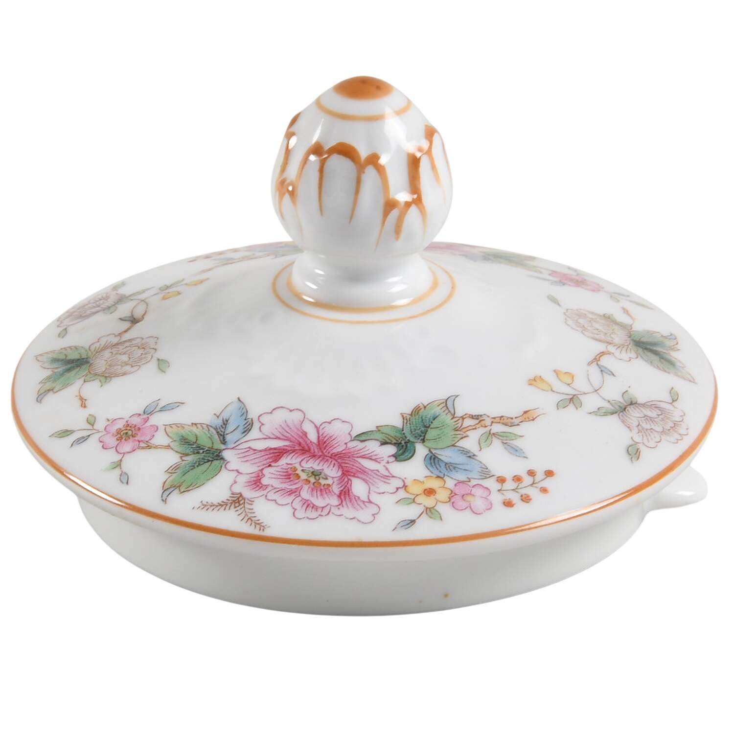 N1931 Lid for Teapot by Noritake-1