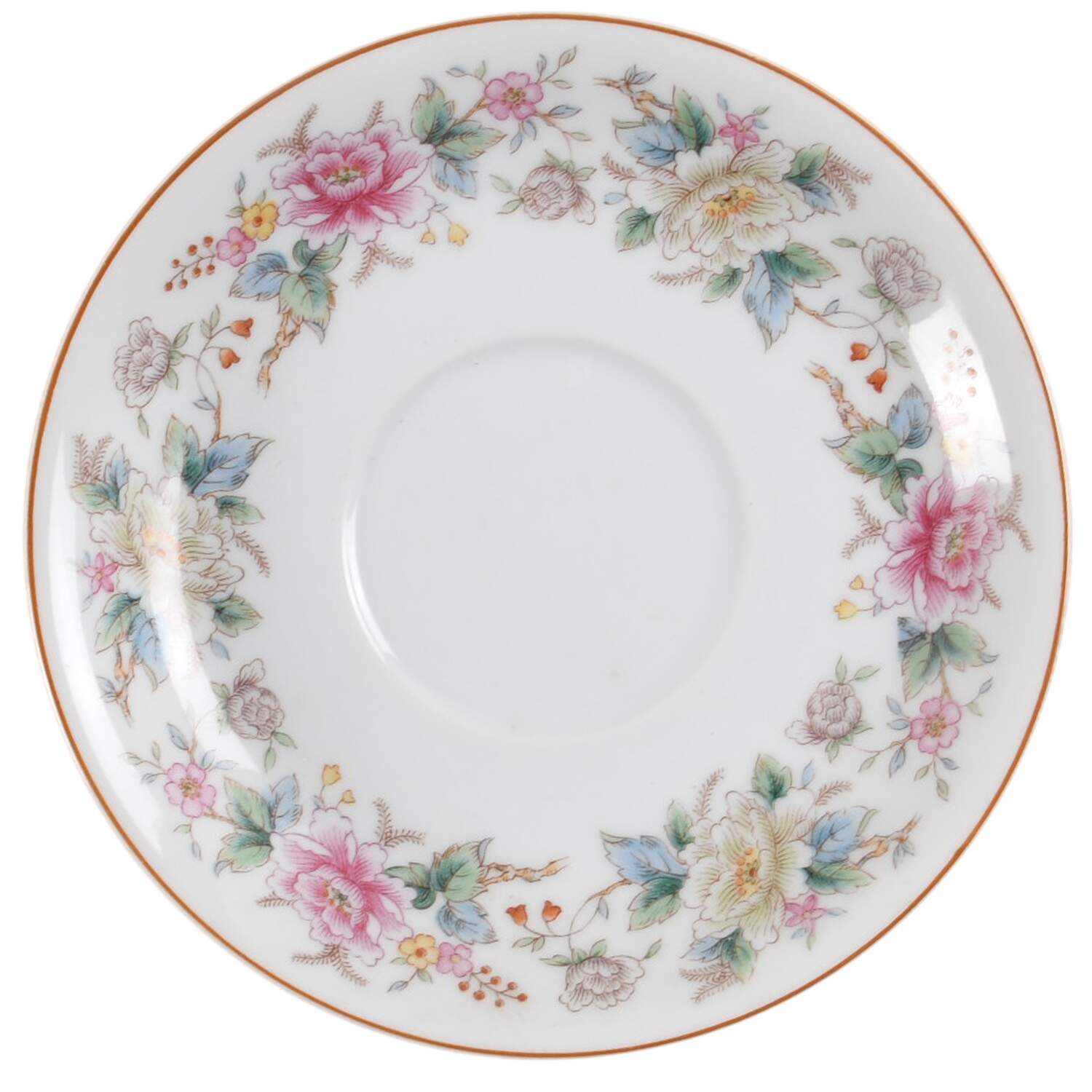 N1931 Saucer by Noritake-1