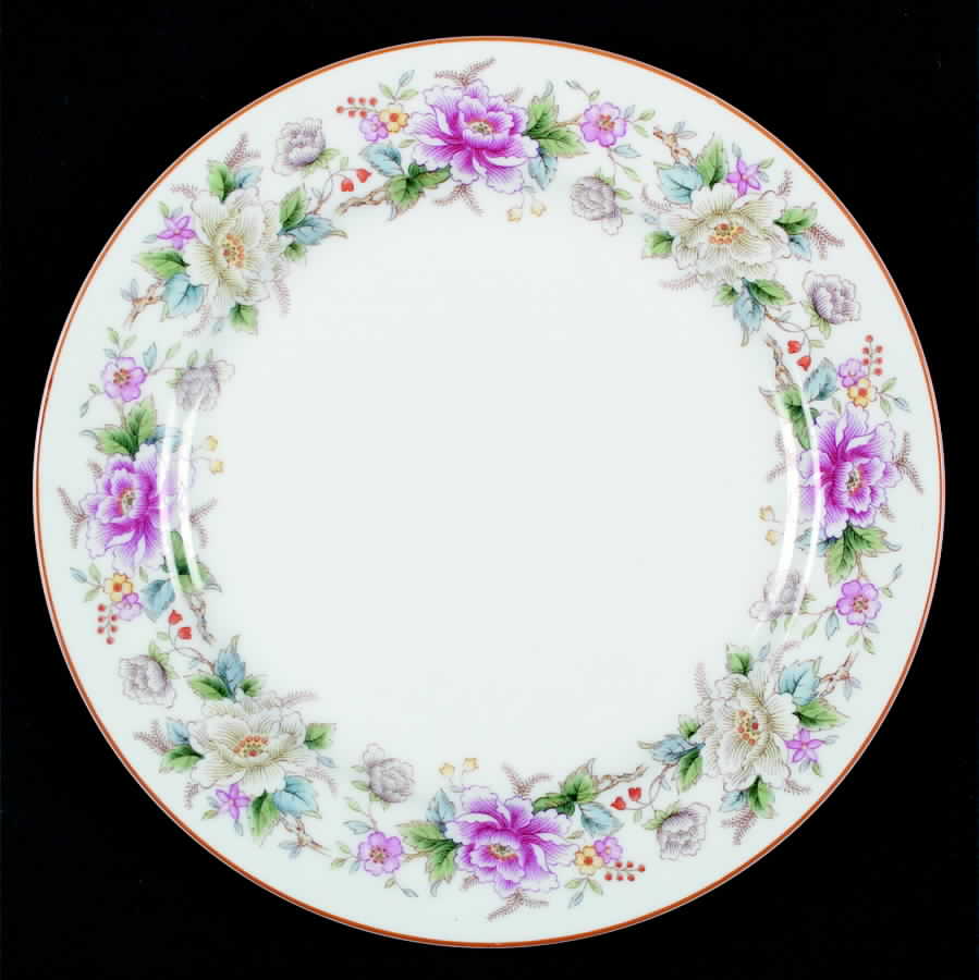N1931 Salad Plate by Noritake-1