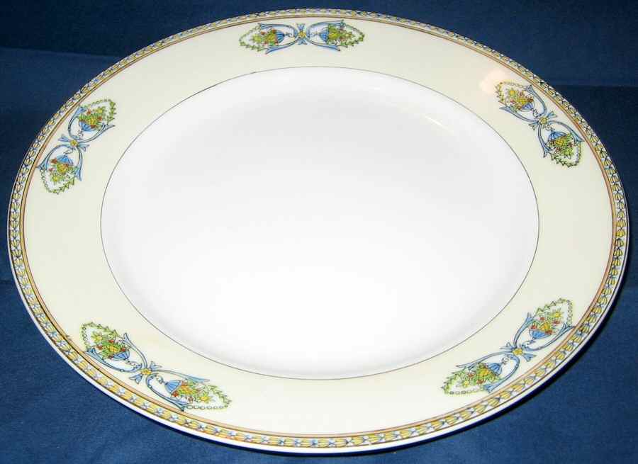 N1932 Dinner Plate by Noritake-1