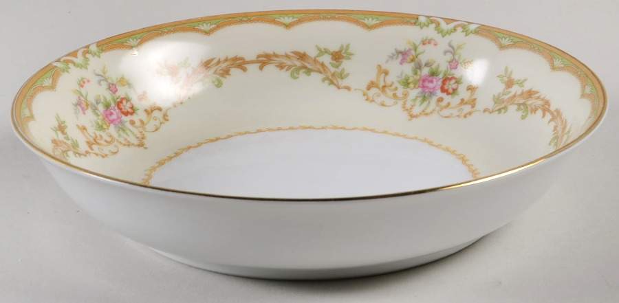 N1933 Coupe Soup Bowl by Noritake-1