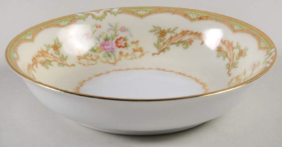 N1933 Fruit/Dessert (Sauce) Bowl by Noritake-1