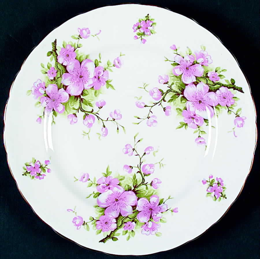 3063a Salad Plate by New Chelsea-1