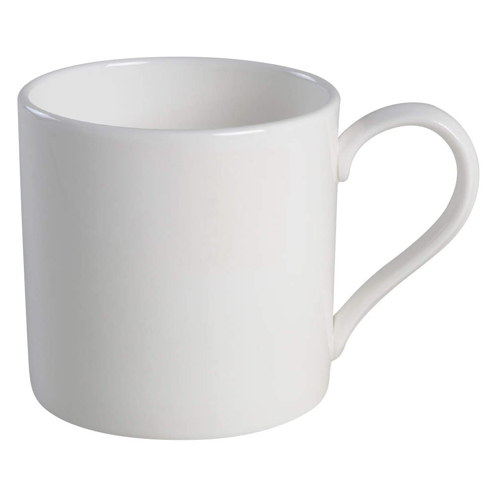 Whitehouse Mug by Noble Excellence-1