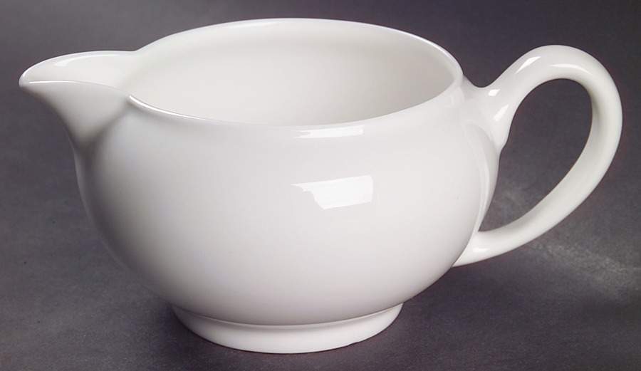 Whitehouse Creamer by Noble Excellence-1