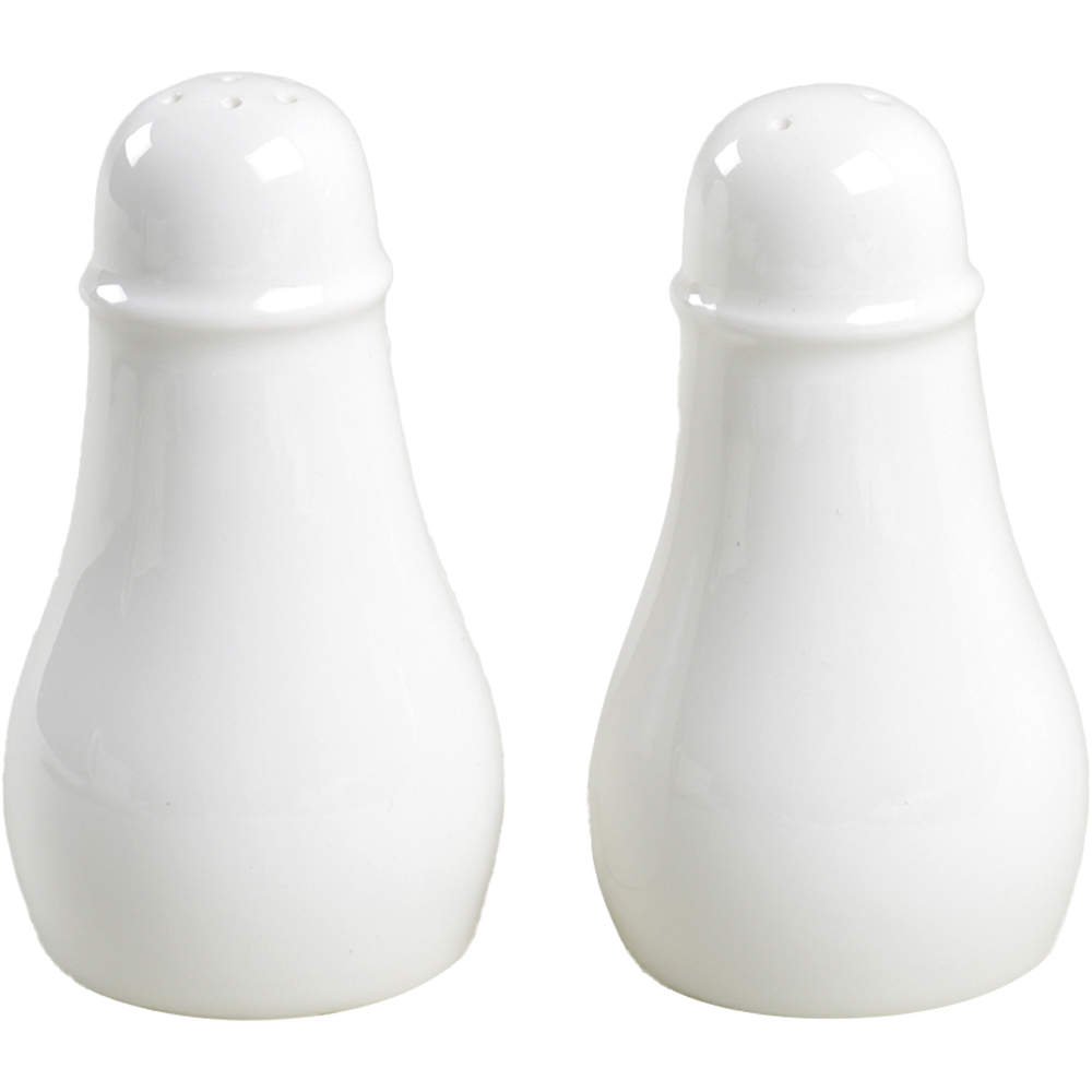 Whitehouse Salt & Pepper Set by Noble Excellence-1