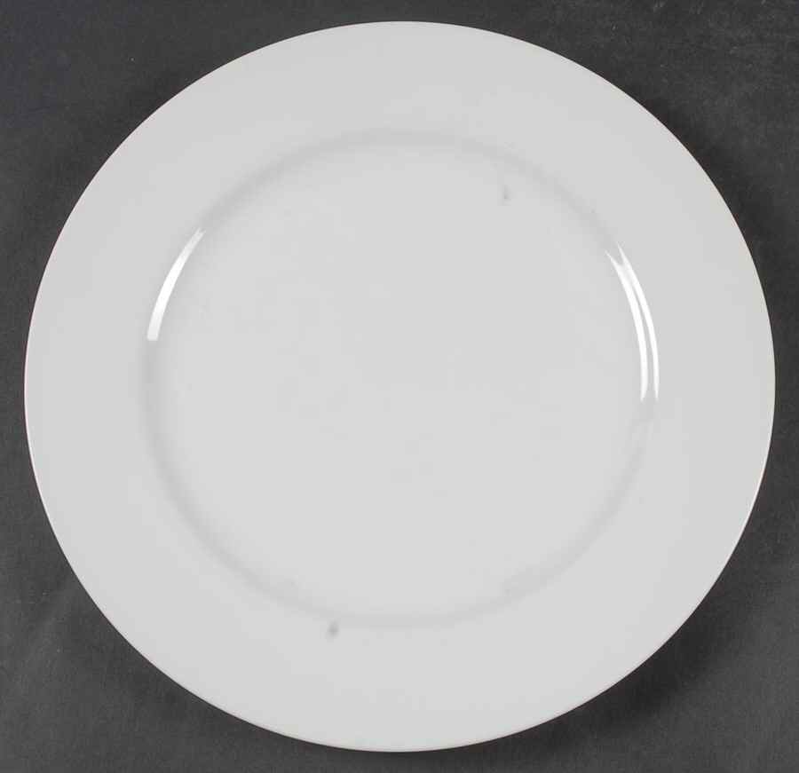 Whitehouse Dinner Plate by Noble Excellence-1