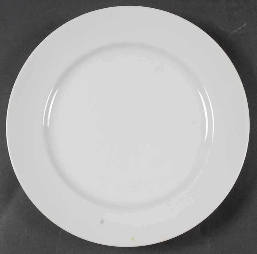 Whitehouse Salad Plate by Noble Excellence-1