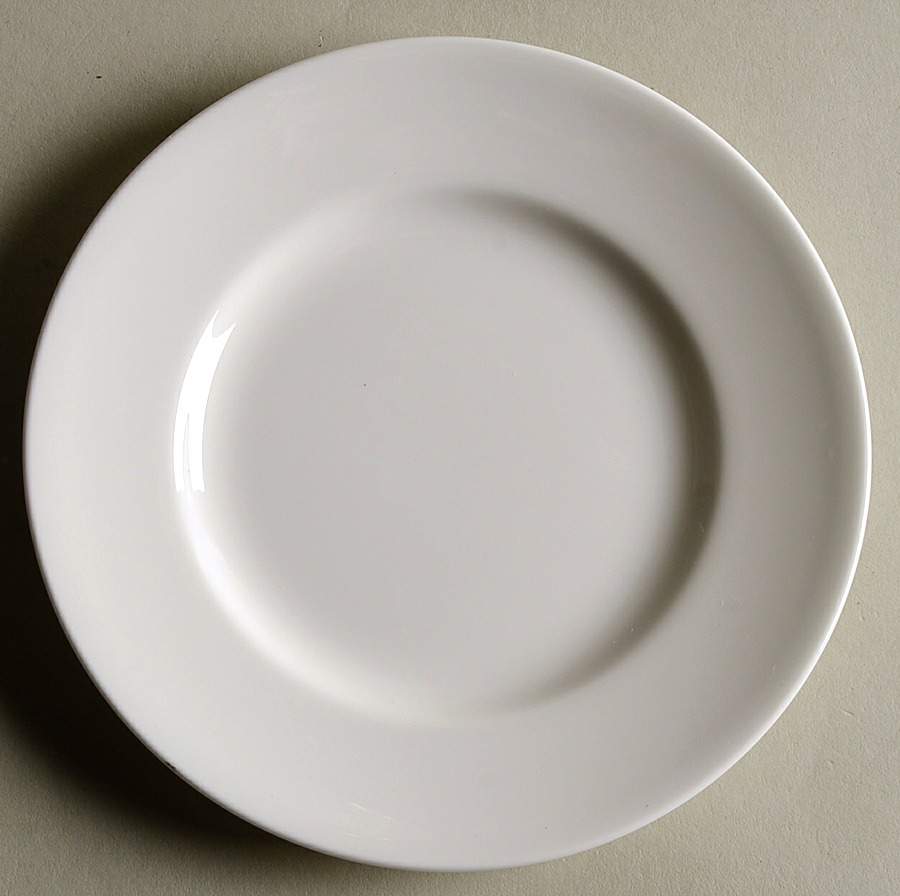 Whitehouse Bread & Butter Plate by Noble Excellence-1