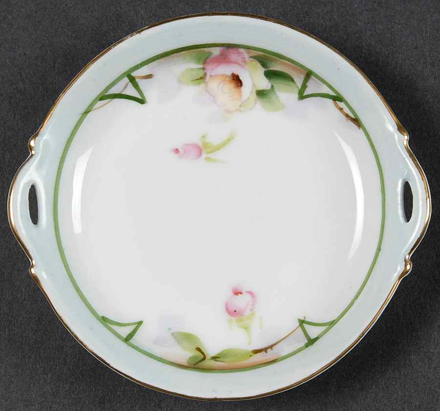 N1478 Butter Pat by Noritake-1
