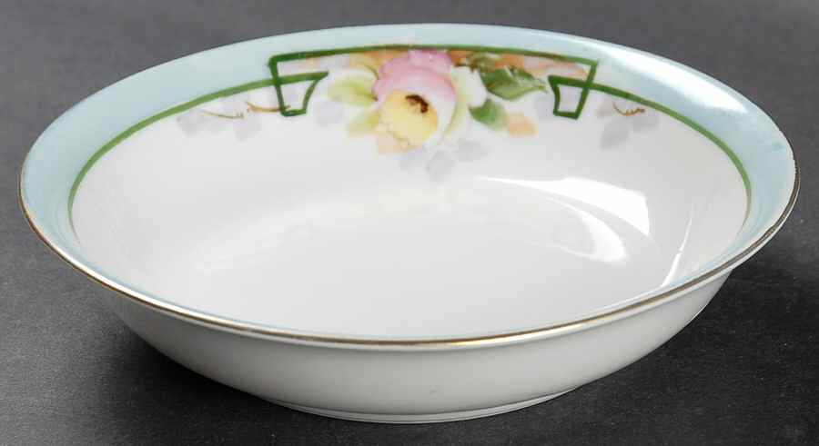 N1478 Fruit/Dessert (Sauce) Bowl by Noritake-1