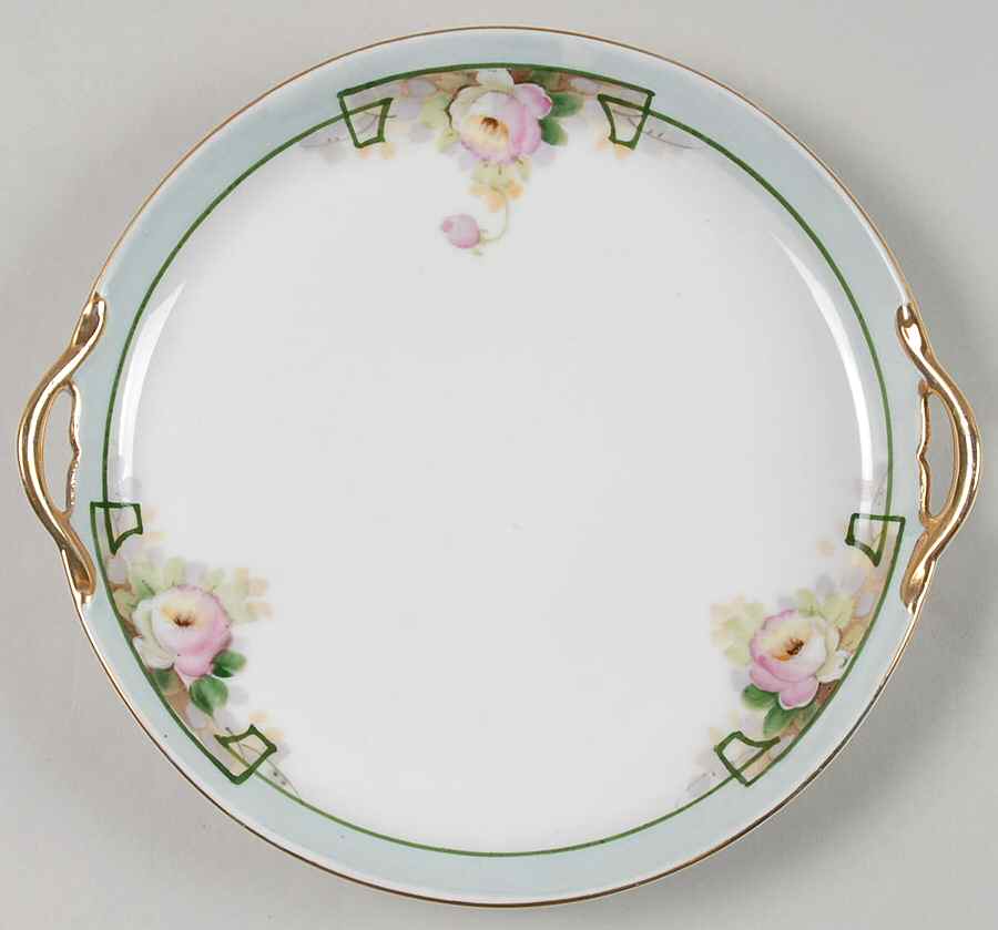 N1478 Lemon Dish by Noritake-1
