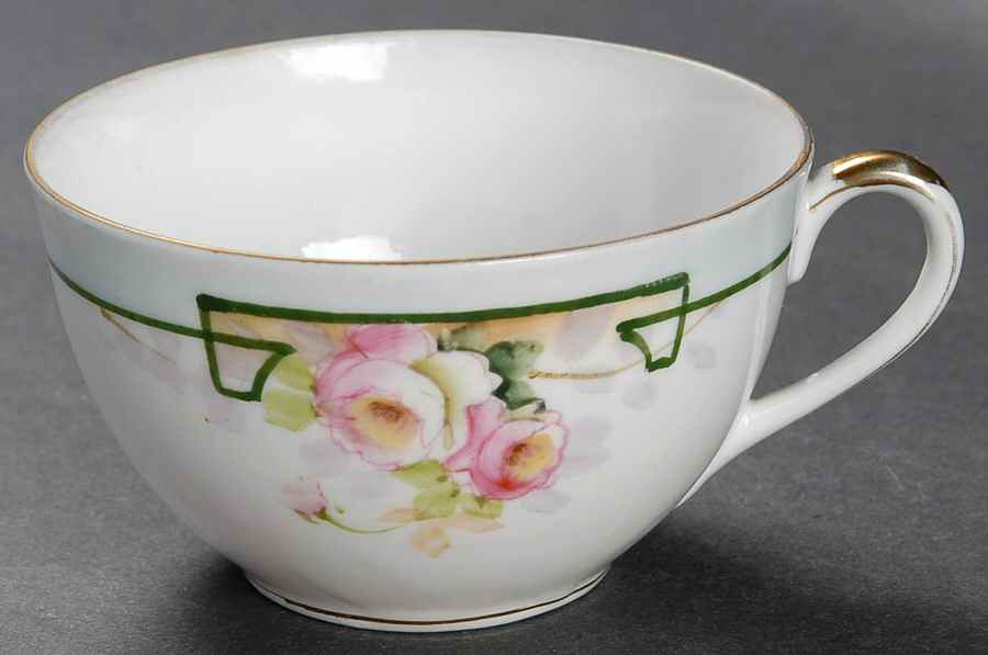 N1478 Flat Cup by Noritake-1