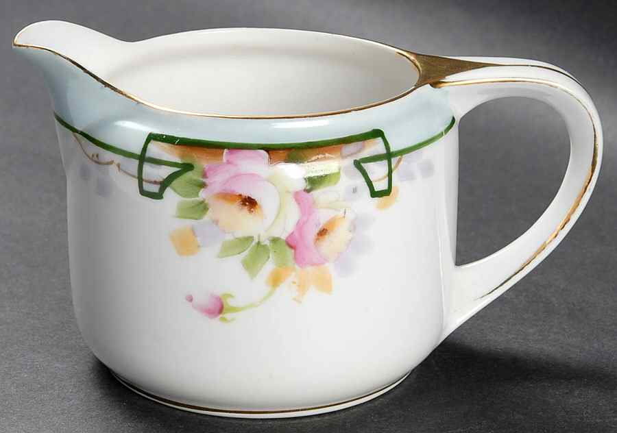 N1478 Creamer by Noritake-1