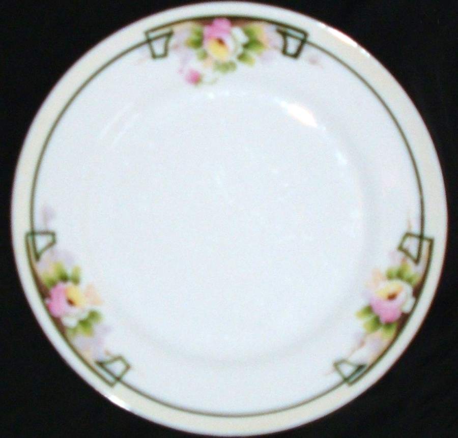 N1478 Bread & Butter Plate by Noritake-1