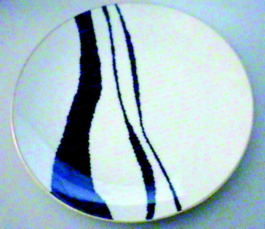 122261 Bread & Butter Plate by Noritake-1