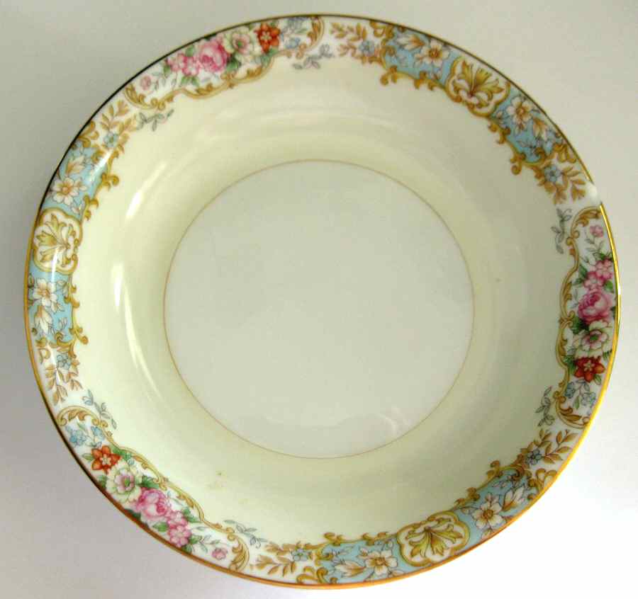 N1951 Fruit/Dessert (Sauce) Bowl by Noritake-1