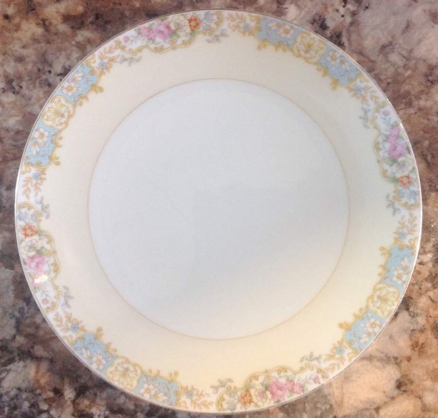 N1951 Salad Plate by Noritake-1