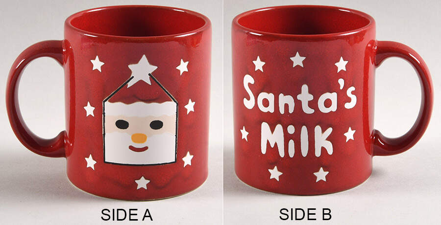 Christmas Tree Mug by Noble Excellence-1