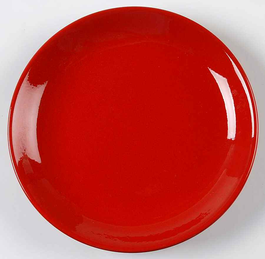 Christmas Tree Salad Plate by Noble Excellence-1