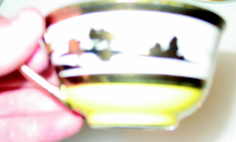 N1953 Flat Cup by Noritake-1