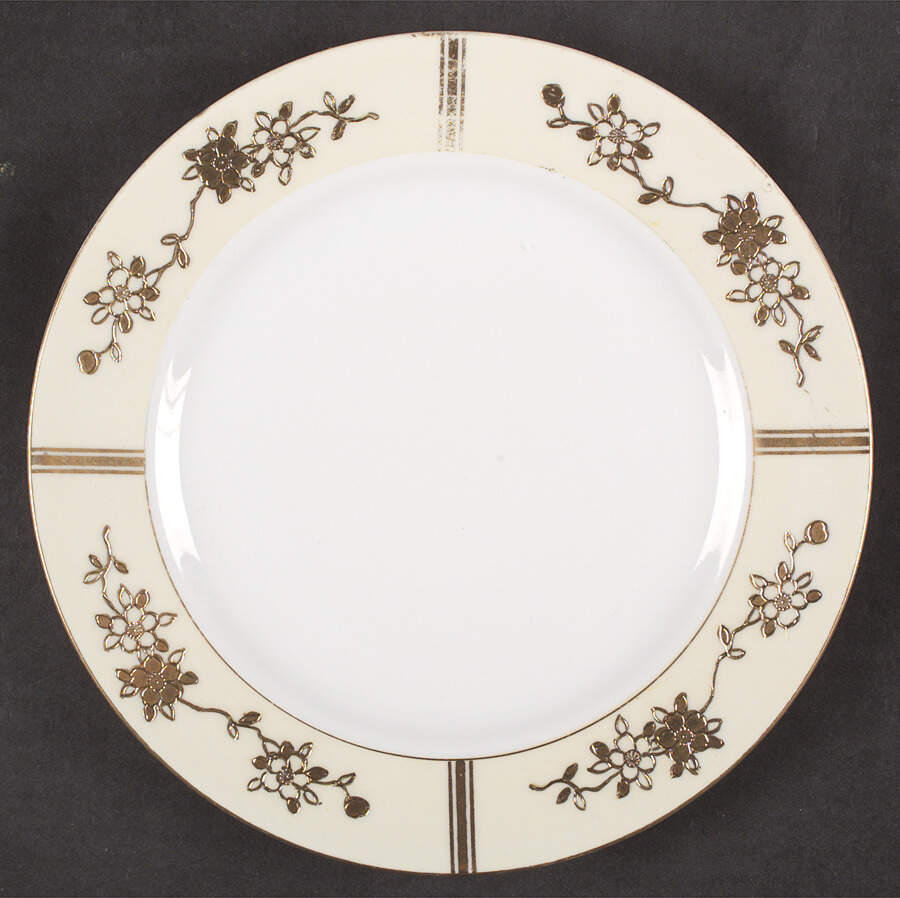 N1955 Salad Plate by Noritake-1