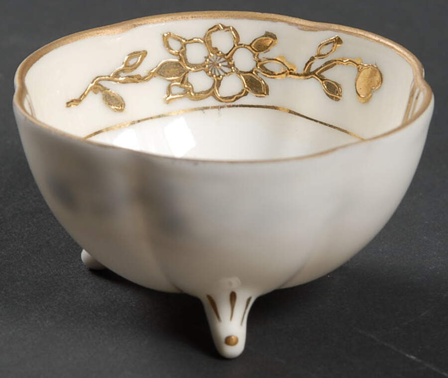 N1955 Individual Nut Dish by Noritake-1
