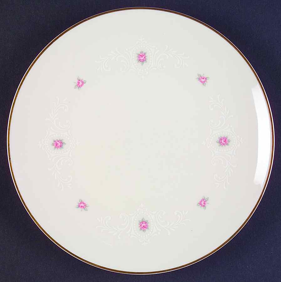 N1959 Salad Plate by Noritake-1