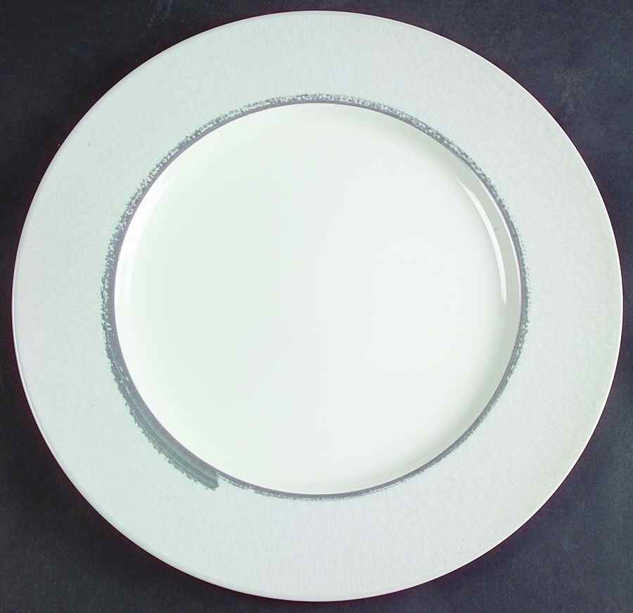 Ambience Frost Dinner Plate by Noritake-1