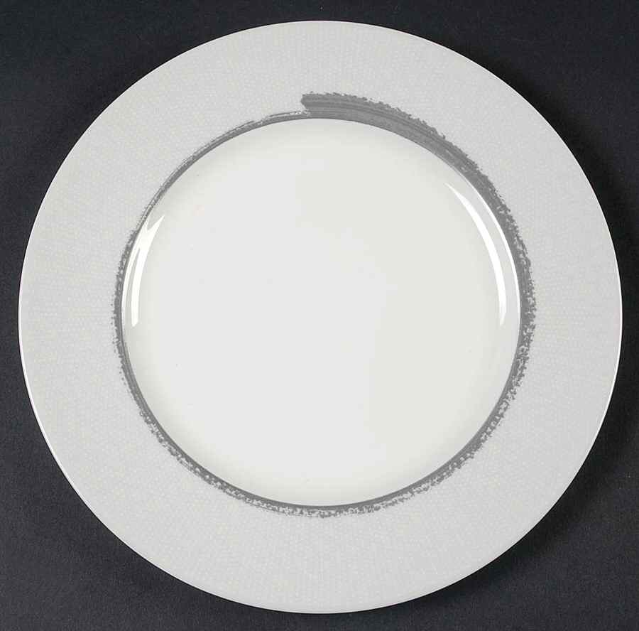 Ambience Frost Salad Plate by Noritake-1