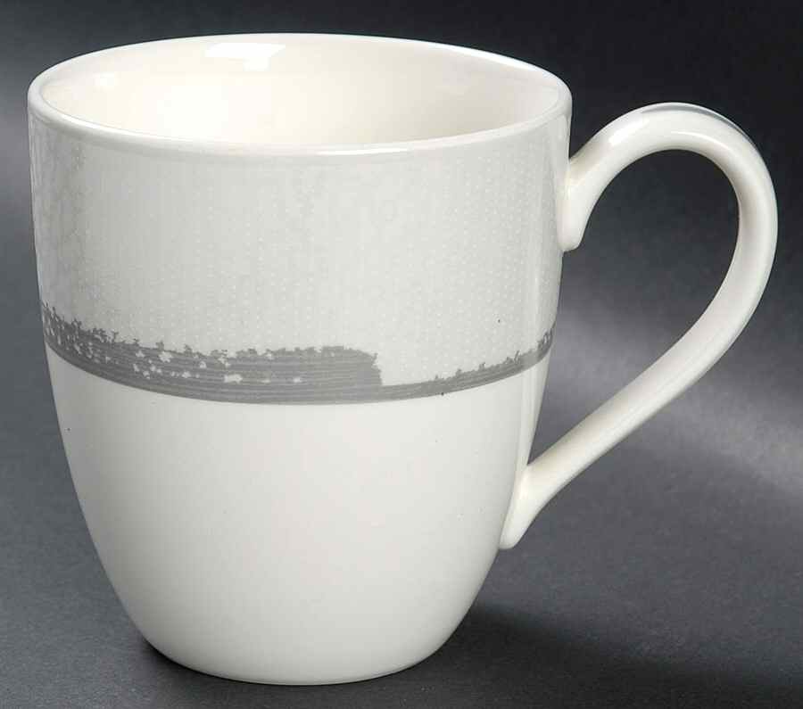 Ambience Frost Mug by Noritake-1