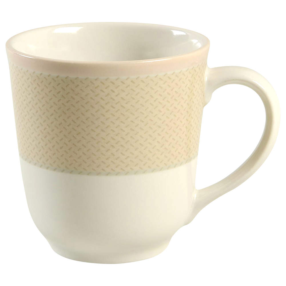 Safari Cream Mug by Noritake-1