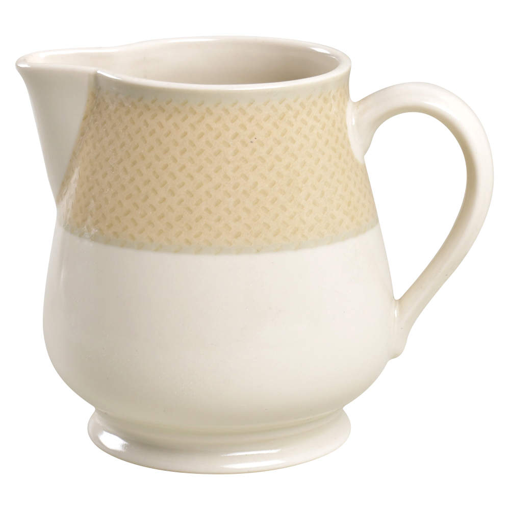 Safari Cream Creamer by Noritake-1