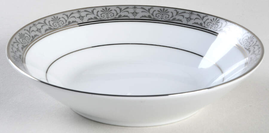 Sansbury Fruit/Dessert (Sauce) Bowl by Noritake-1