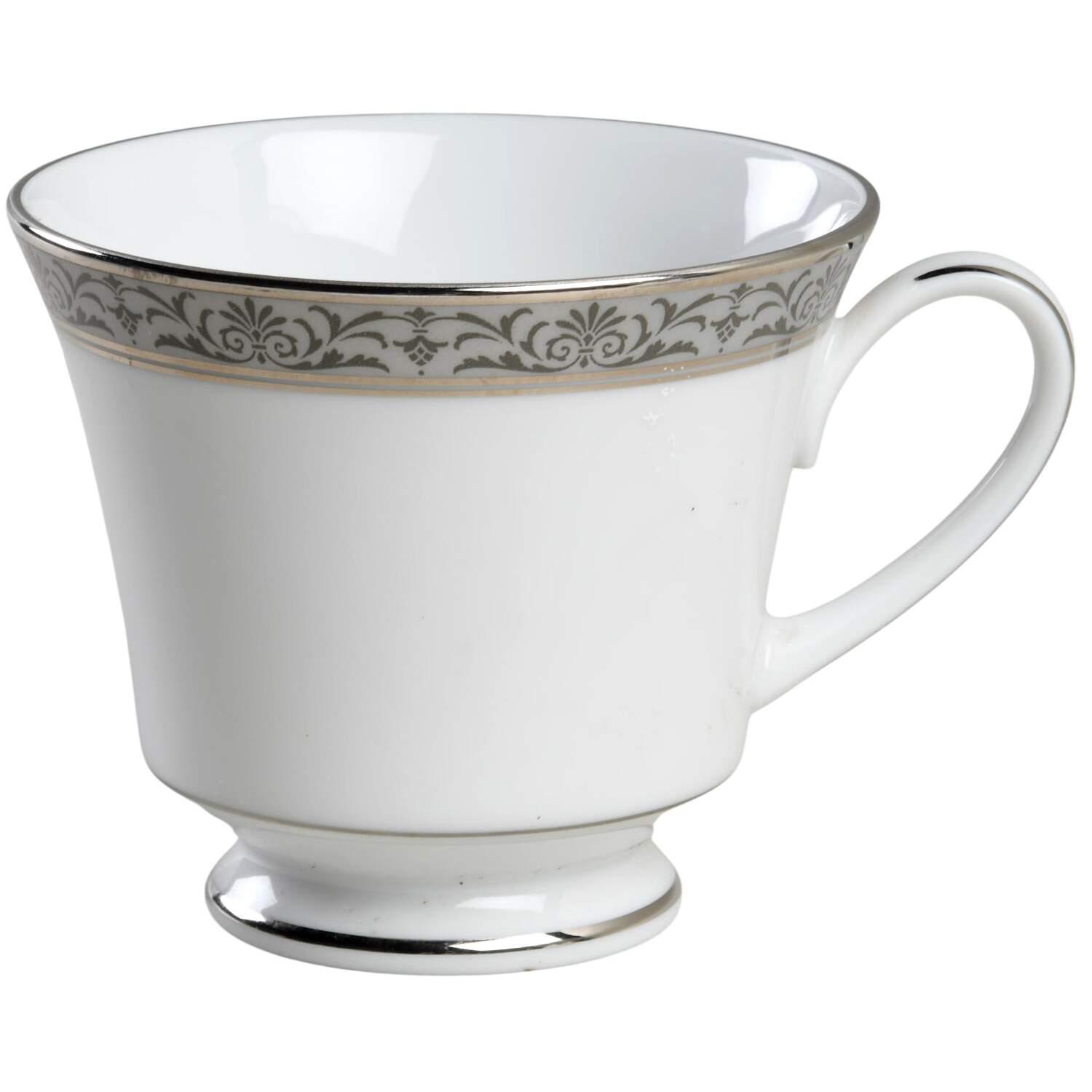 Sansbury Footed Cup by Noritake-1