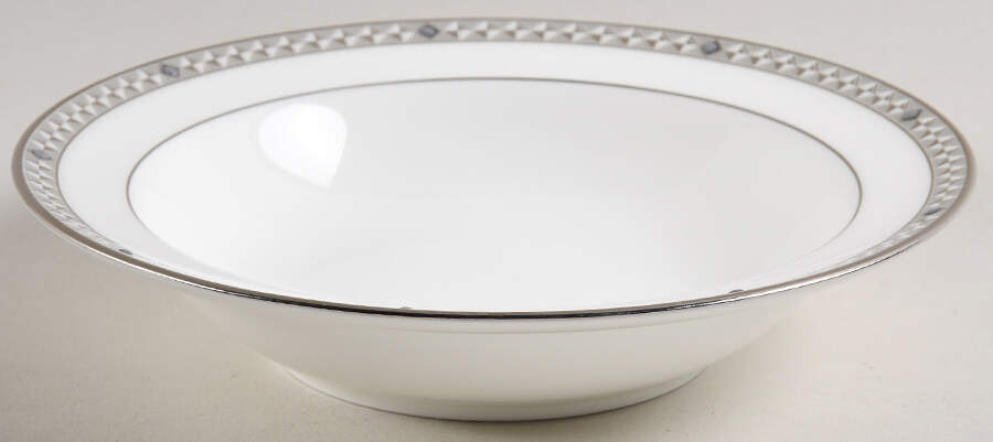Pearl Odyssey Rim Fruit/Dessert (Sauce) Bowl by Noritake-1
